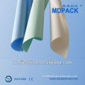 Free samples paper,Medical crepe paper, Competitive price paper